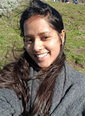 Kiruthiga Masilamany