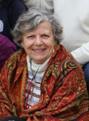 Maëlys d'Armancourt