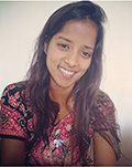Naraini Masilamany